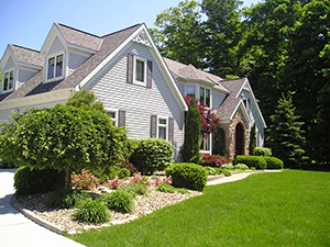 Landscapers and Lawncare Services in Greenville, IL